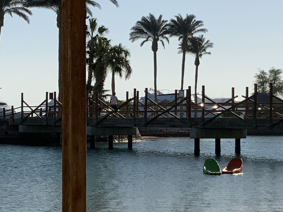 Strand Marriott Hurghada Beach Resort