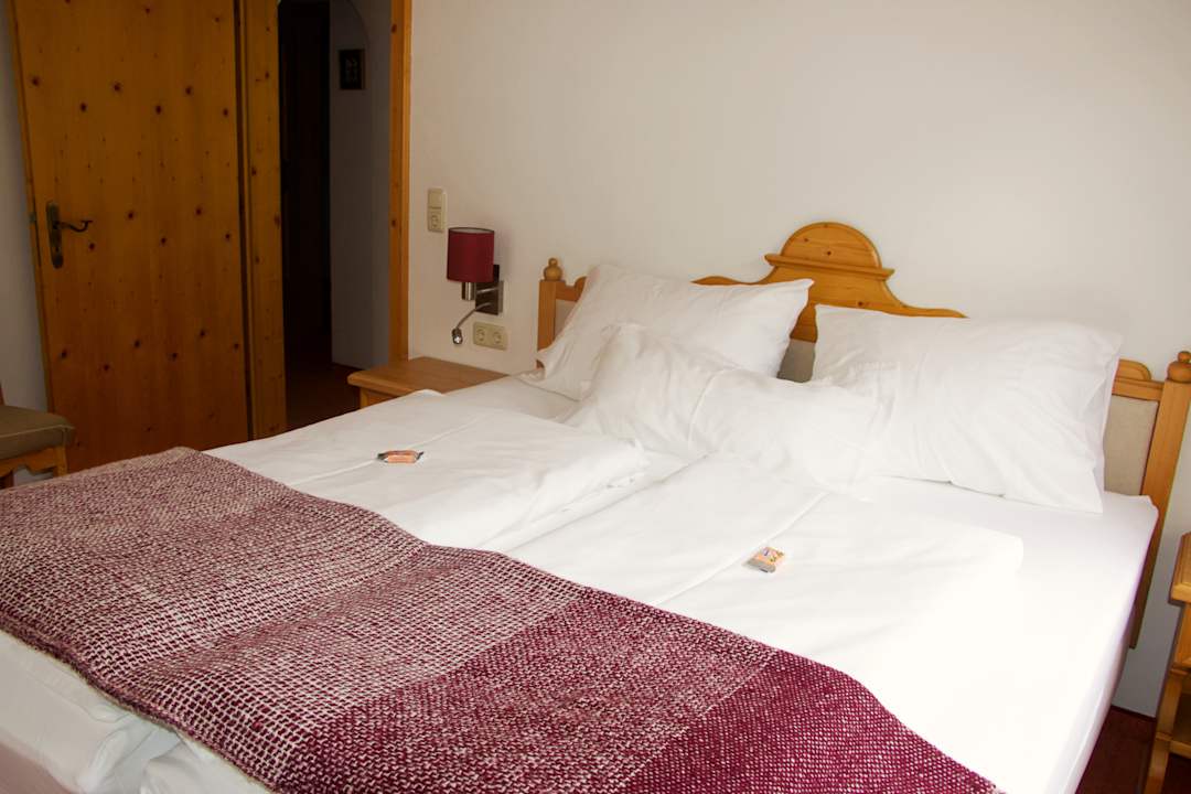 Zimmer Aparthotel Alpin Life