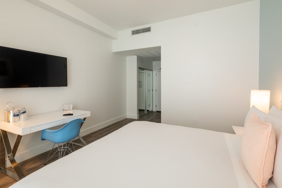 Zimmer President Villa