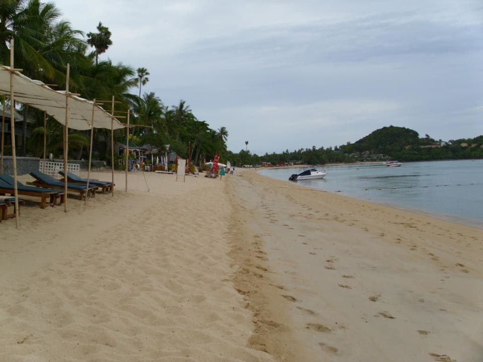 Strand NH Collection Samui Peace Resort