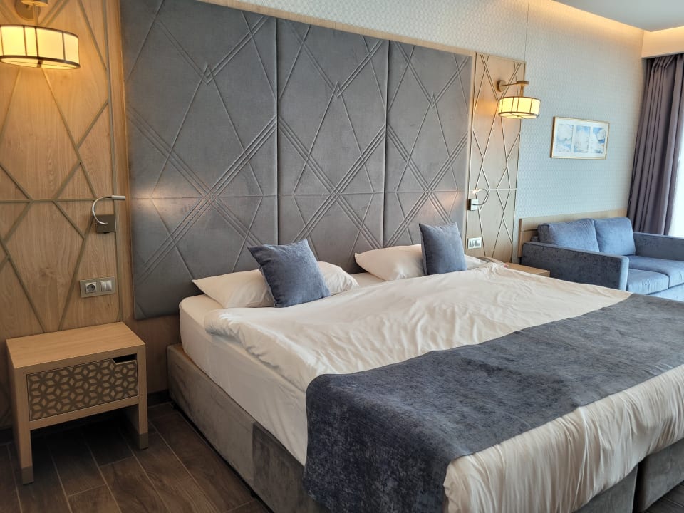 Zimmer Secrets Sunny Beach Resort & Spa