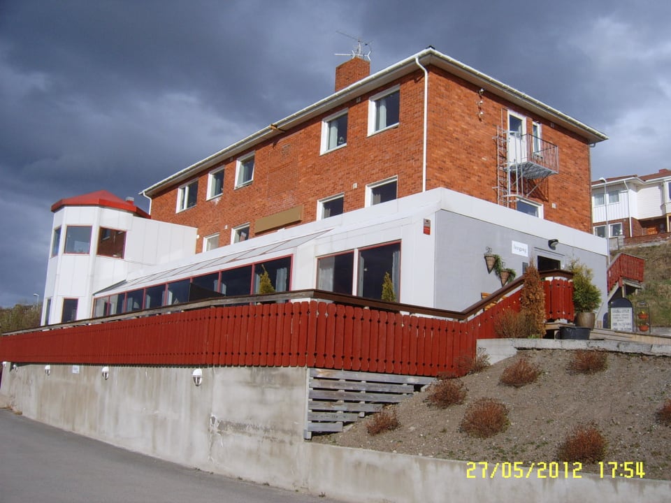 Hotel Hotel Altafjord Gjestegaard & Spa