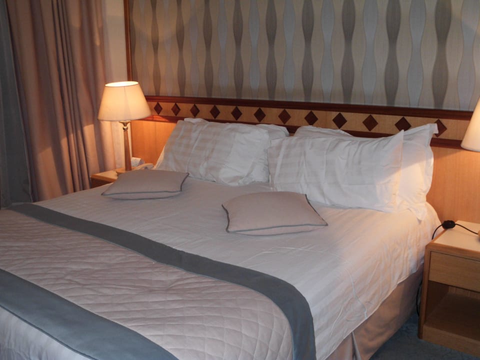 Zimmer 258 TUI BLUE Pioneer Beach