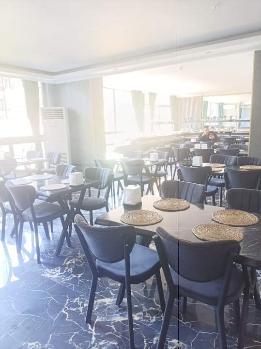 Gastro Grand Alisa Hotel