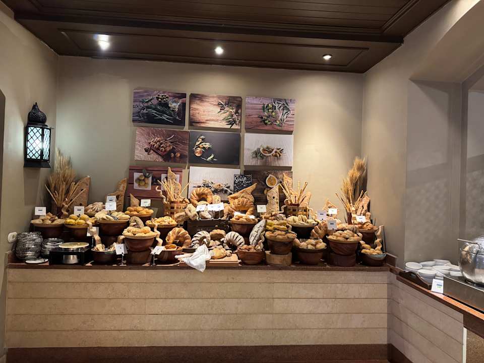 Gastro Jaz Makadi Blue - TUI BLUE Makadi - Adults Friendly 16 Years Plus