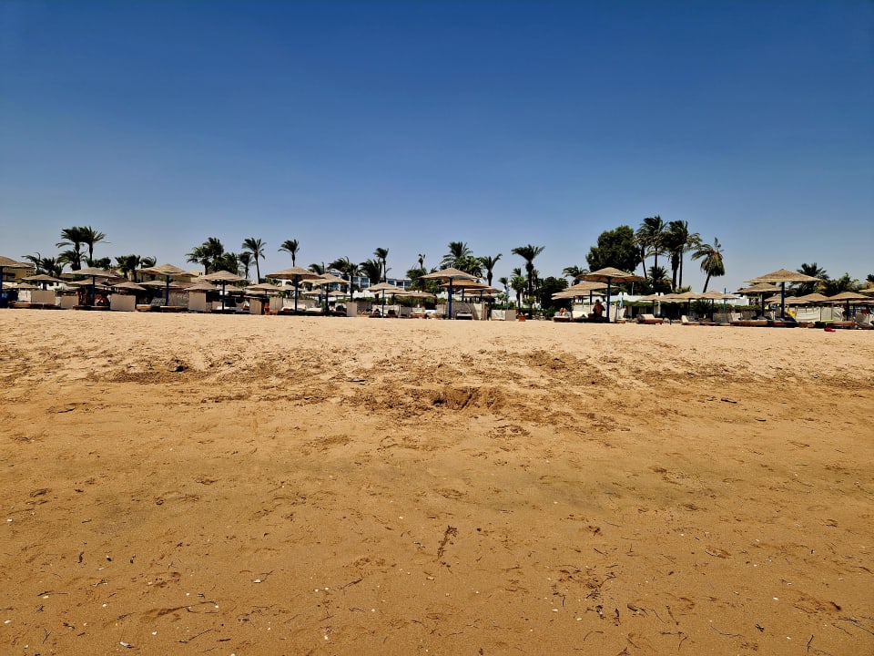 Strand Shams Safaga Resort