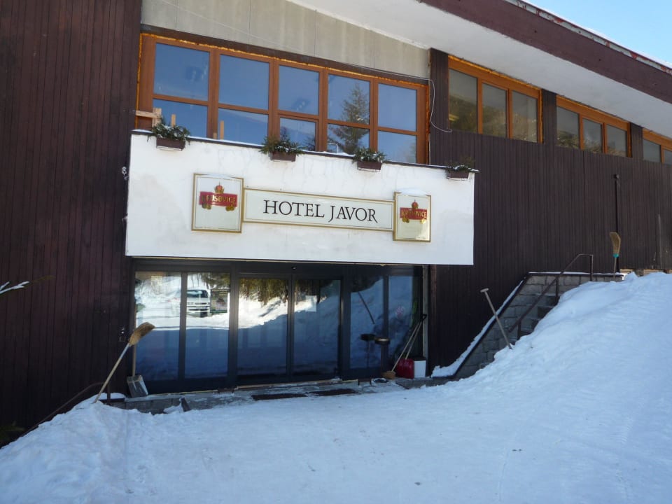 Hotel Javor Hotel Javor