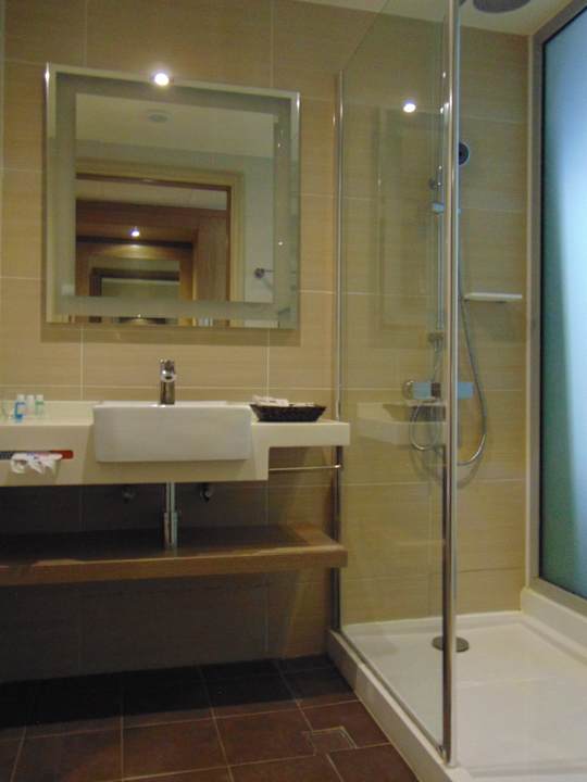 Zimmer Rexan International Hotel