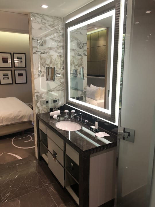 Zimmer Waldorf Astoria Berlin