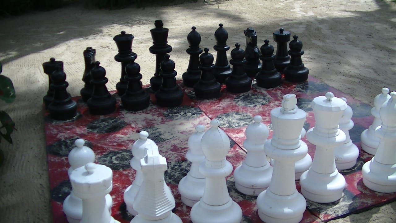 Sport & Freizeit Bahia Principe Luxury Bouganville