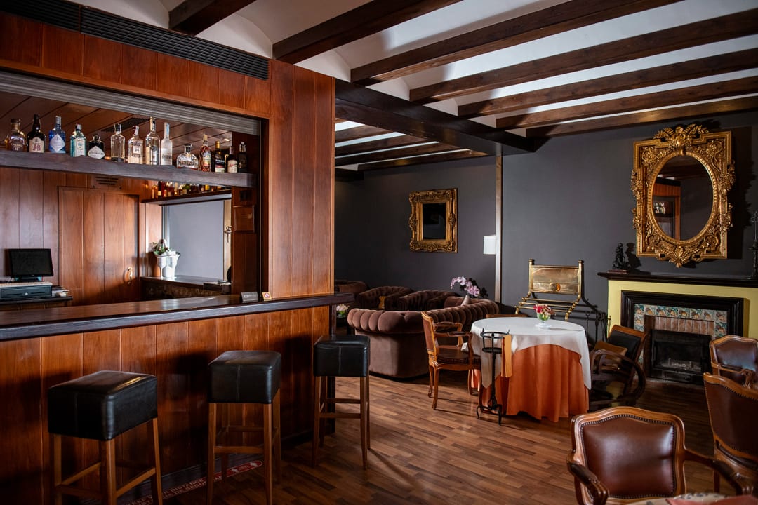 Gastro Hotel Rigat Park