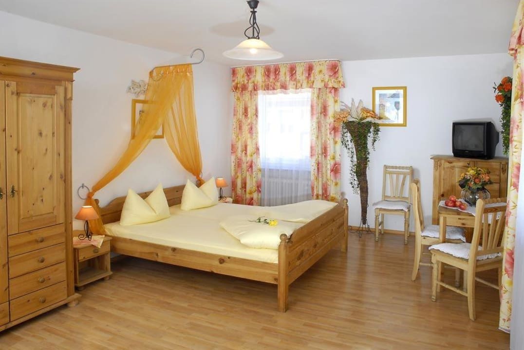 Doppelzimmer Hotel Monaco