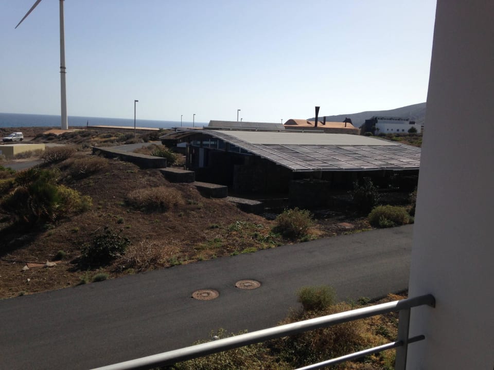 Anlage Casas Bioclimáticas Iter