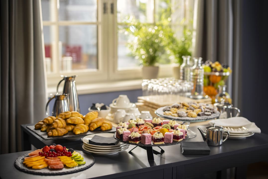 Gastro Kesselspitze Hotel & Chalet, Valamar Collection