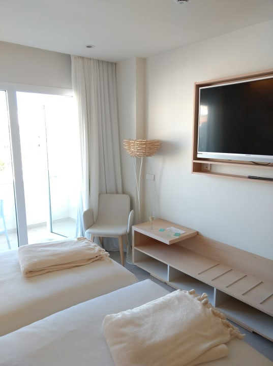 Zimmer Iberostar Selection Sábila