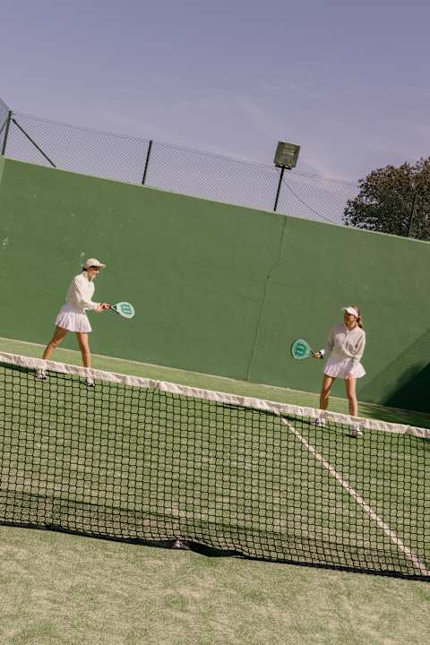 Sport & Freizeit Finca la Bobadilla, Leading Hotels of the World