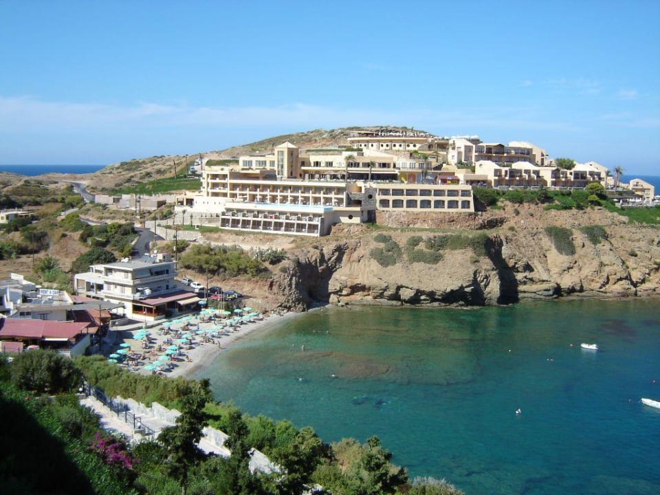 Hotel Sea Side Seaside A Lifestyle Resort