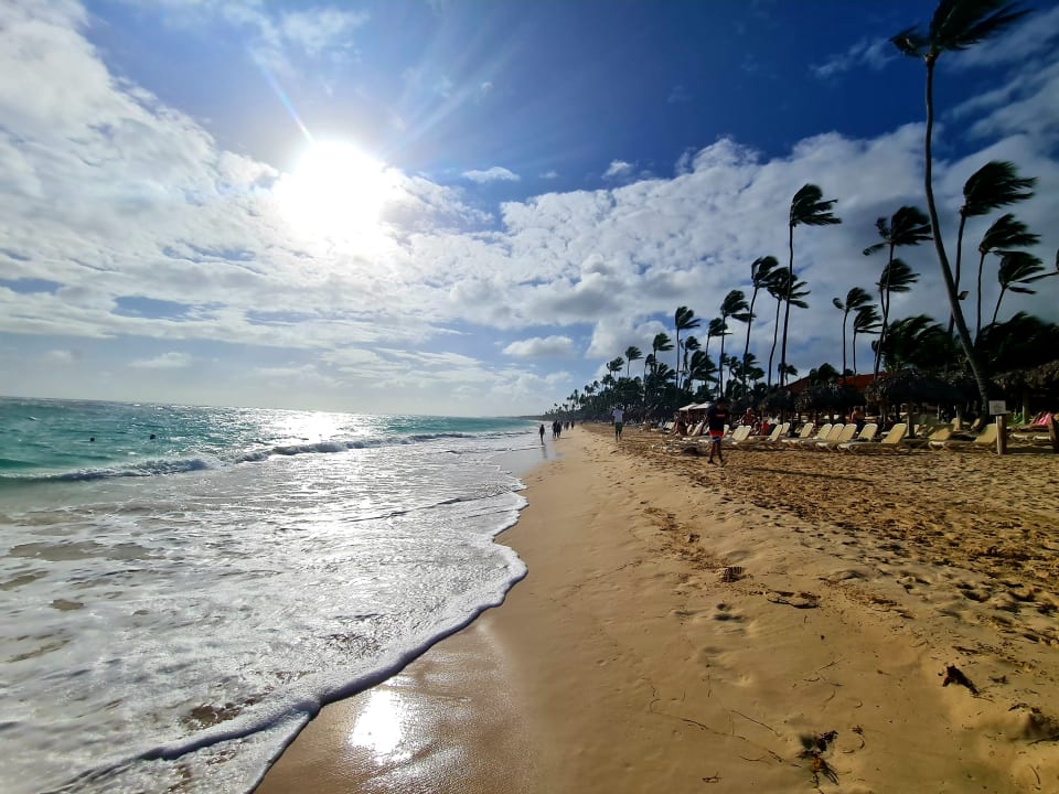 Strand Majestic Colonial Punta Cana