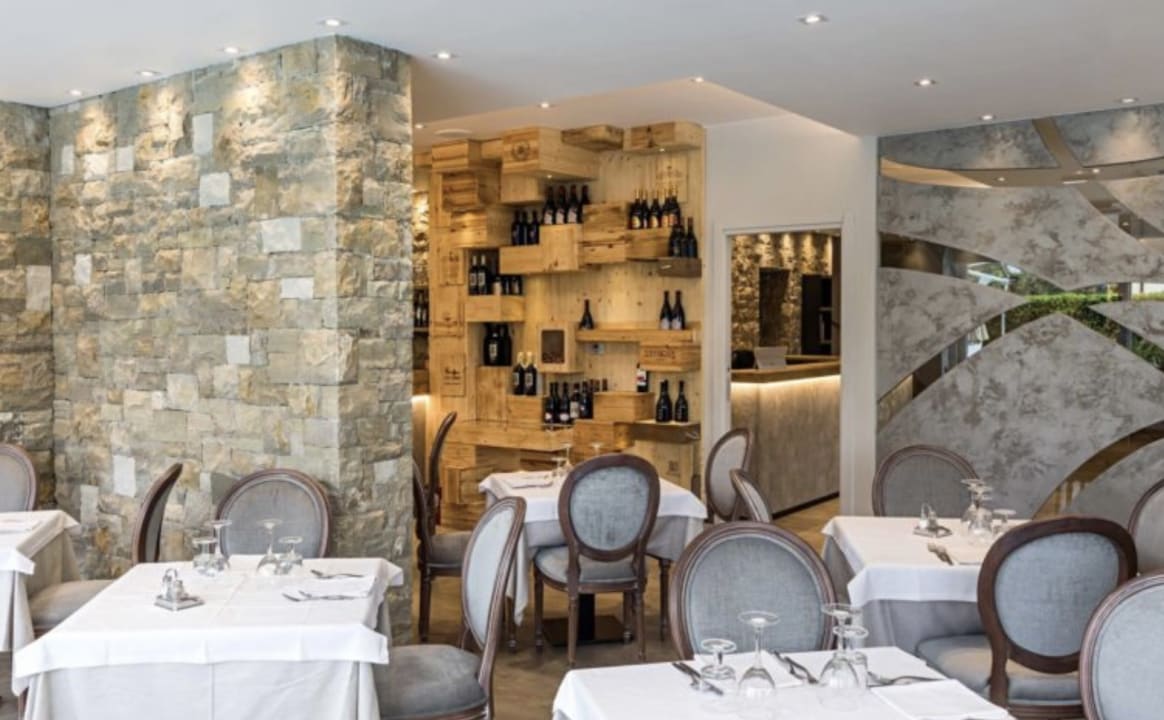 Gastro Hotel Zodiaco