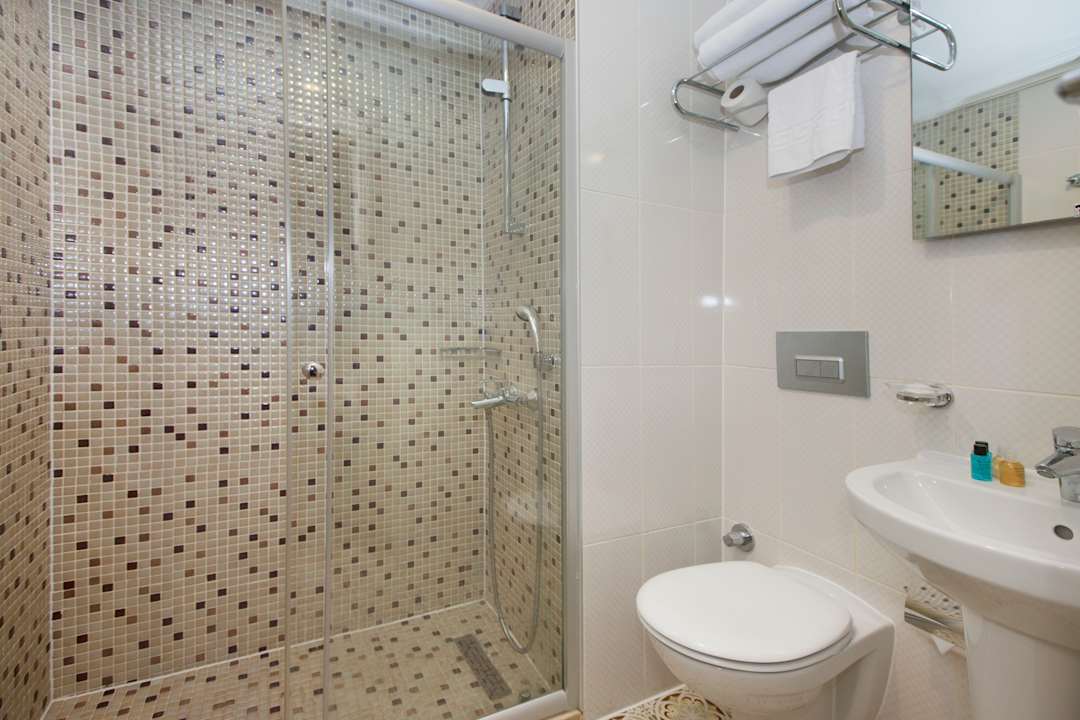 Zimmer Siesta Hotel
