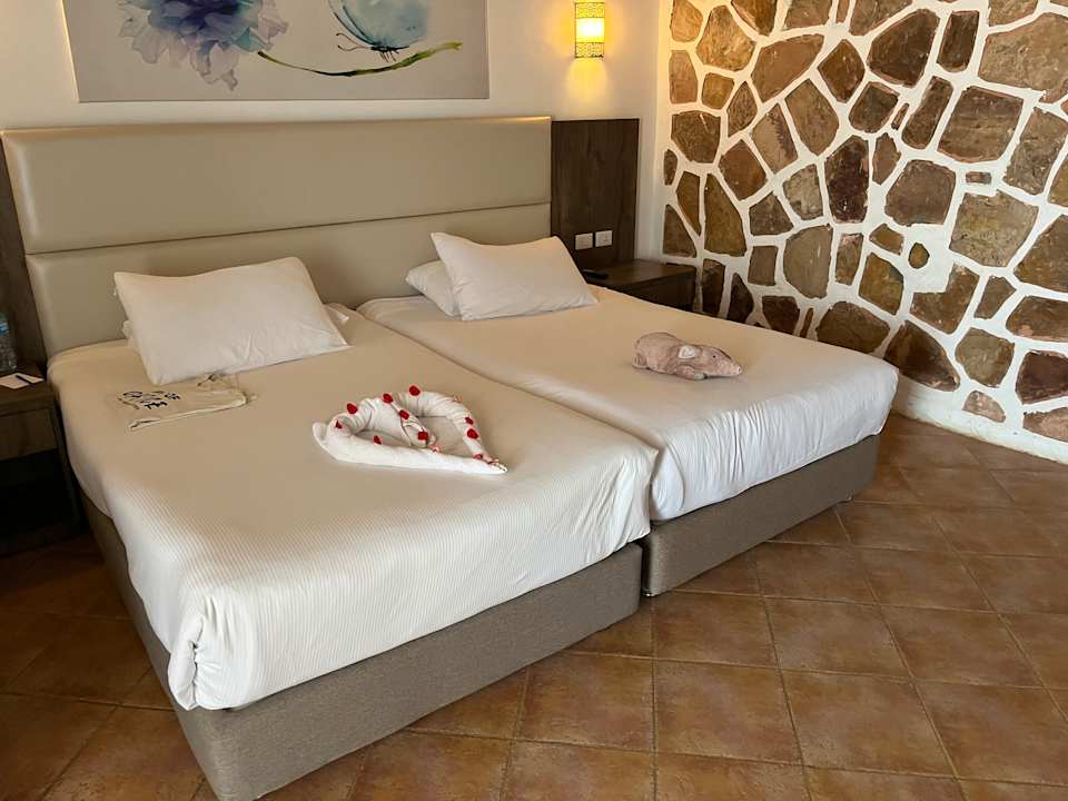 Zimmer Pickalbatros Villaggio Resort - Portofino