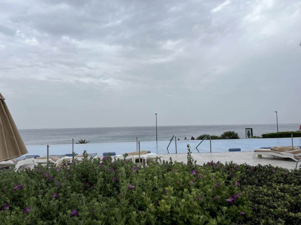 Pool Hotel Riu Palace Meloneras