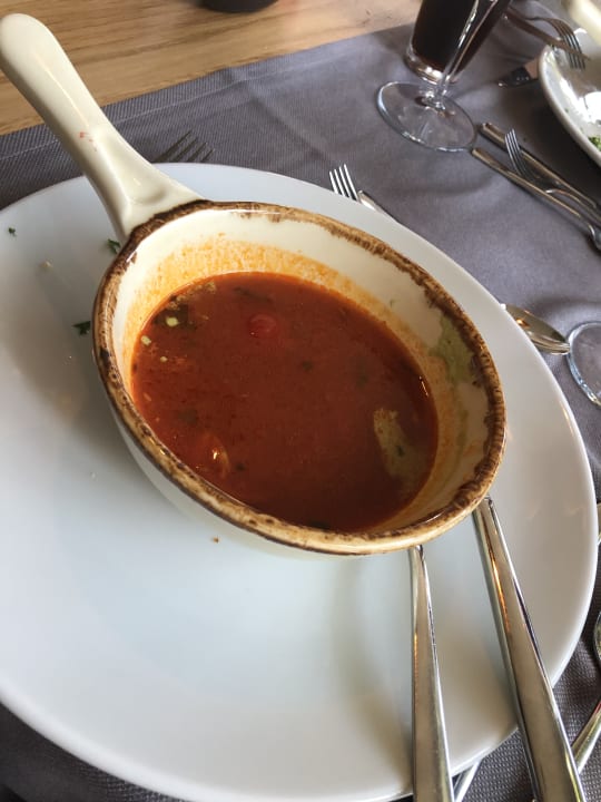 Gastro Miramare Queen Hotel