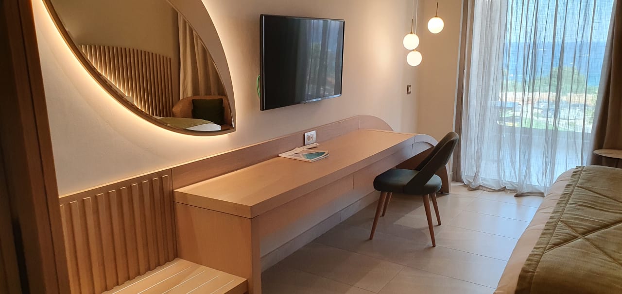 Zimmer Mayia Exclusive Resort & Spa