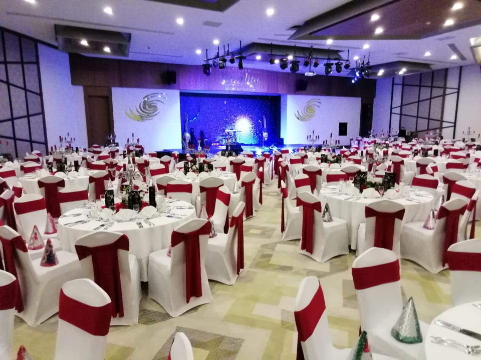 Gastro Seaden Quality Resort & Spa