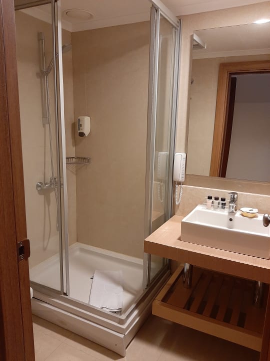 Zimmer Limak Limra Hotel & Resort