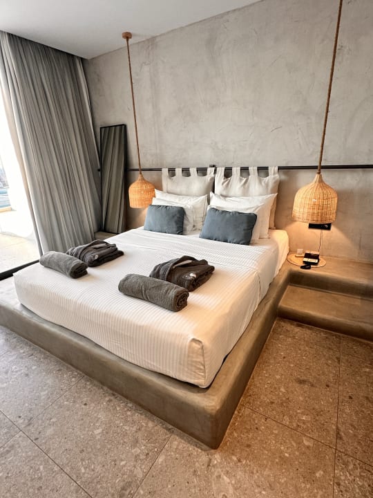 Zimmer Sentido Pearl Beach Kos – Adults only