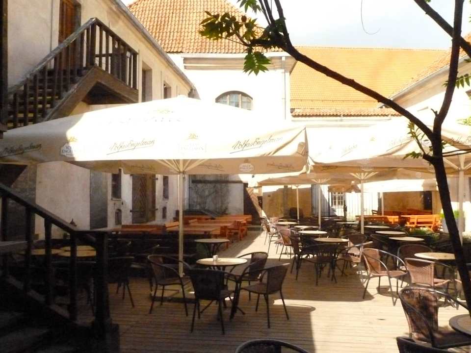 Terasa Guesthouse Seven Fridays