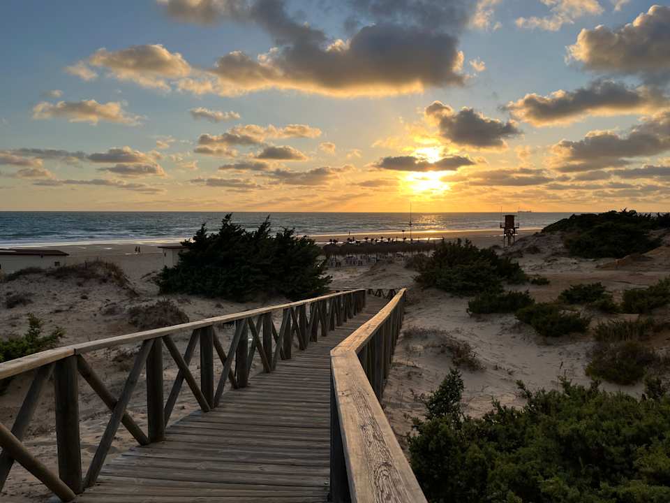 Strand Hipotels Playa la Barrosa