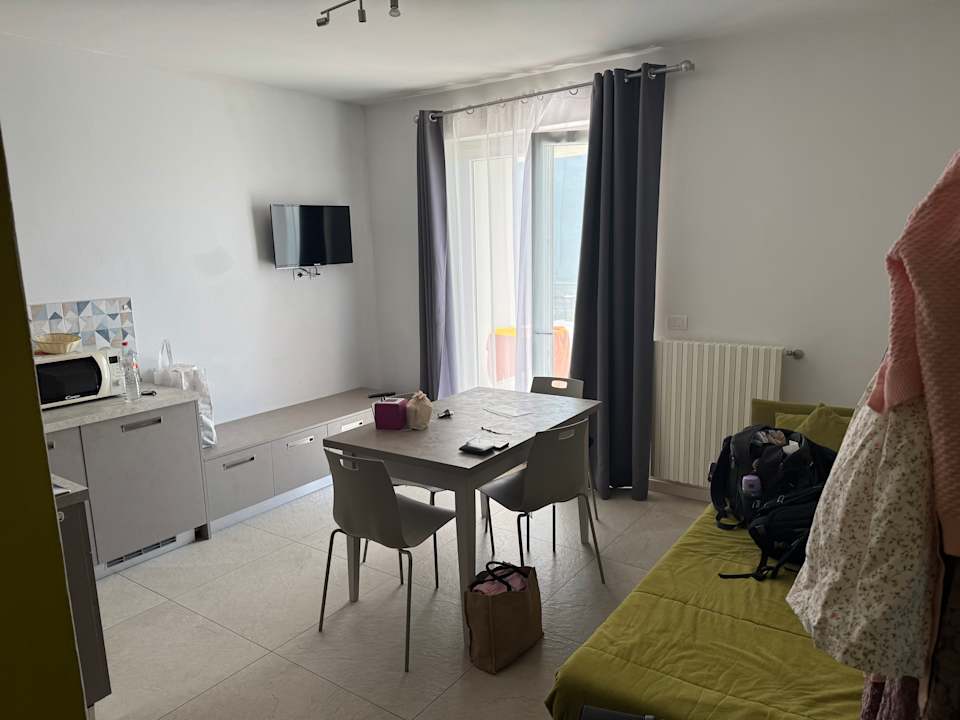 Zimmer Hotel & Residence La Rotonda