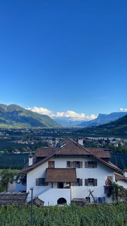 Zimmer Thalguter Apartments, Rooms & Breakfast