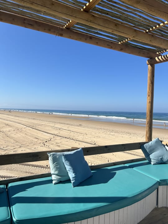 Strand Aldiana Club Andalusien