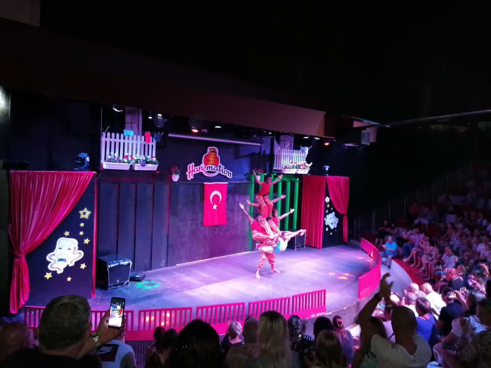 Sport & Freizeit Hane Family Resort