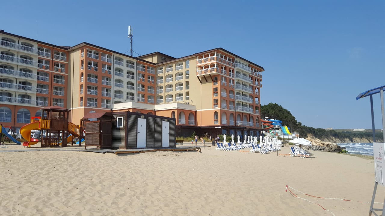 Sol Luna Bay & Mare Resort Sol Luna Bay