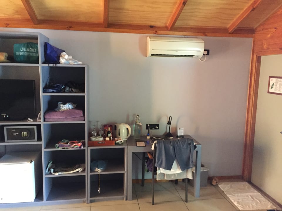 Zimmer Meeru Maldives Resort Island