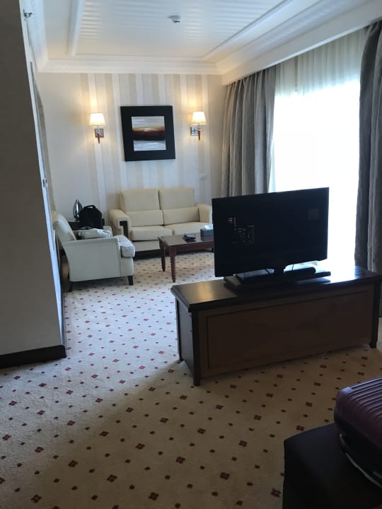 Zimmer Premier Le Reve Hotel & Spa