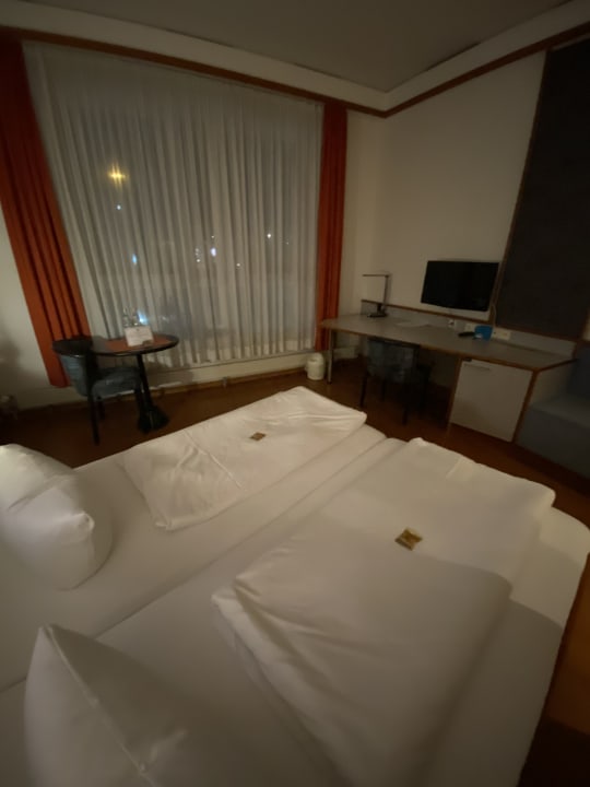 Zimmer Hotel Blaubeurer Tor