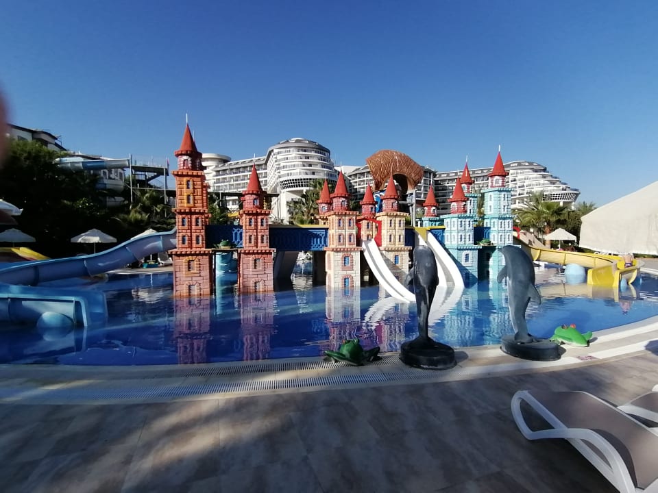 Sport & Freizeit Seaden Sea Planet Resort & Spa