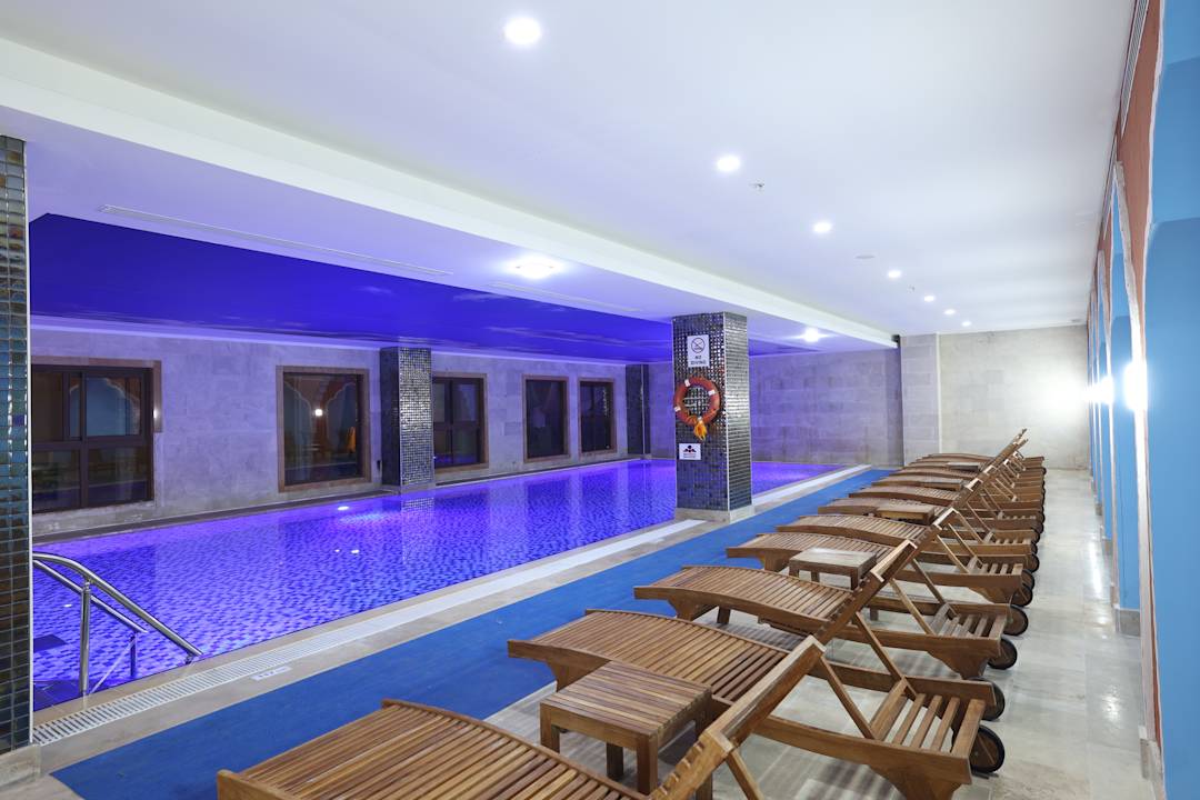 Pool Diamond Excellence Resort & Spa
