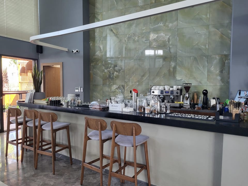 Gastro Portes Lithos Luxury Resort