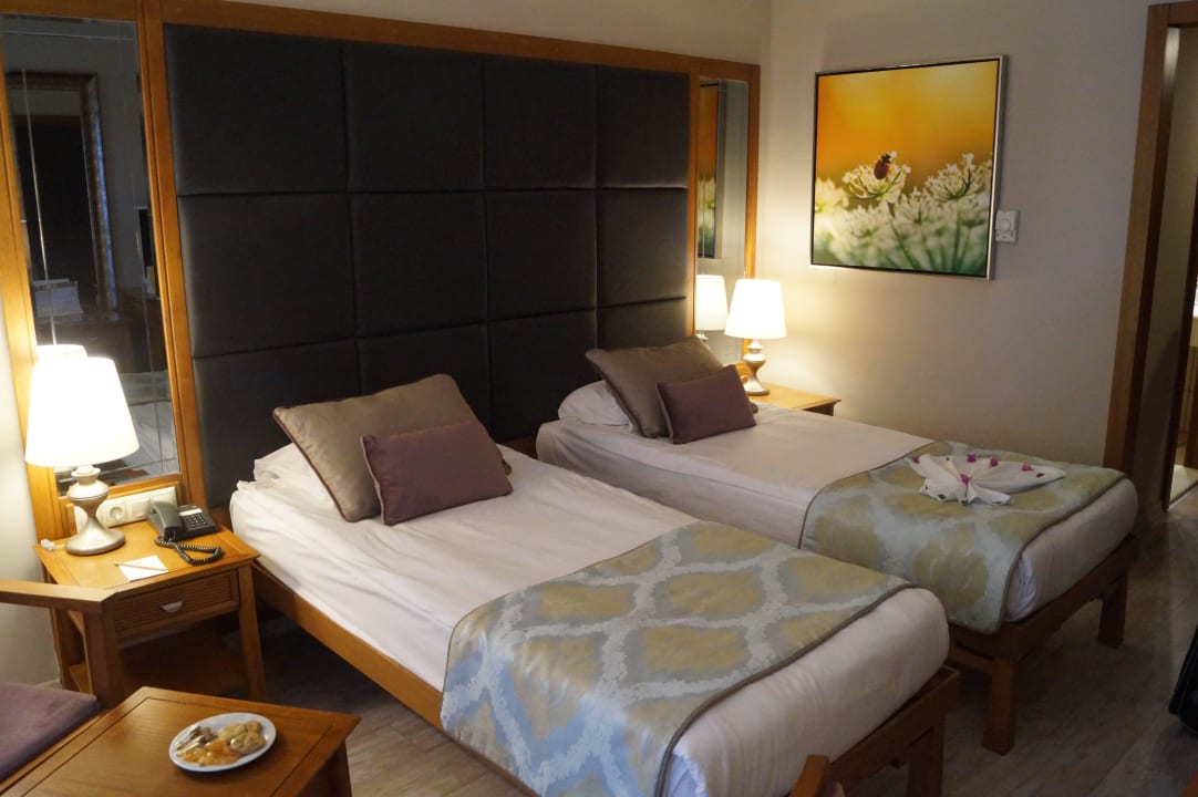 Village Doppelzimmer Asteria Family Belek