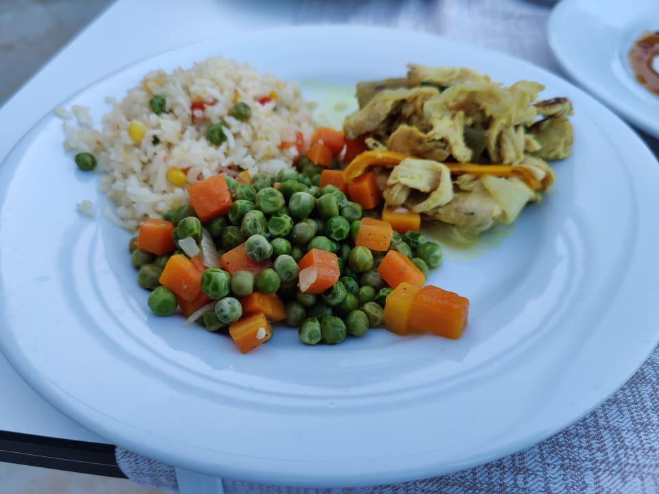 Gastro TUI BLUE Seno - Adults Only