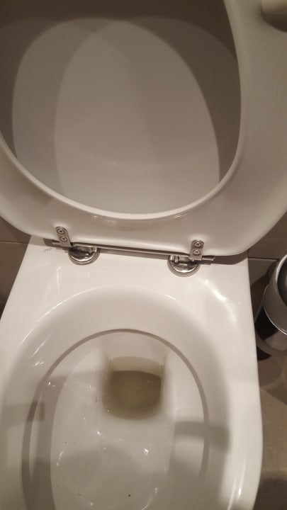 Zimmer Hotel Forty Four