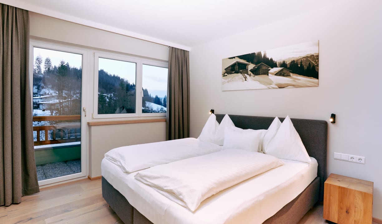 Zimmer Home Suite Home