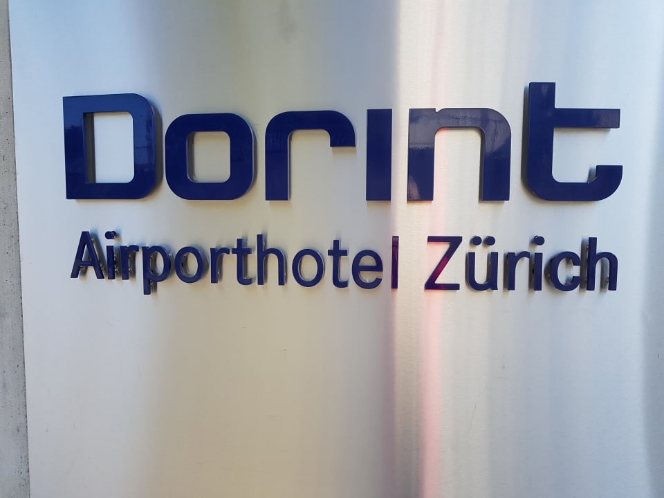 Sonstiges Dorint Airport-Hotel Zürich
