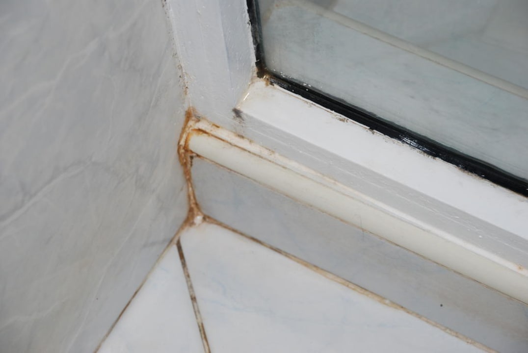 Dusche Neptune Paradise Beach Resort & Spa